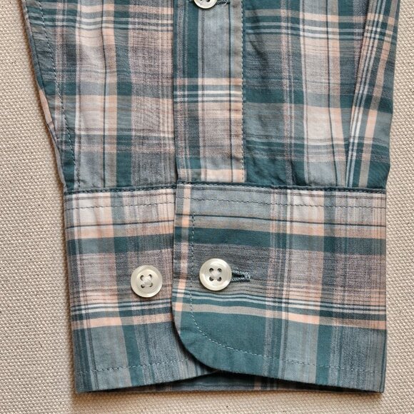 Bonobos Standard Fit Button Down Regular M - Picture 5 of 6